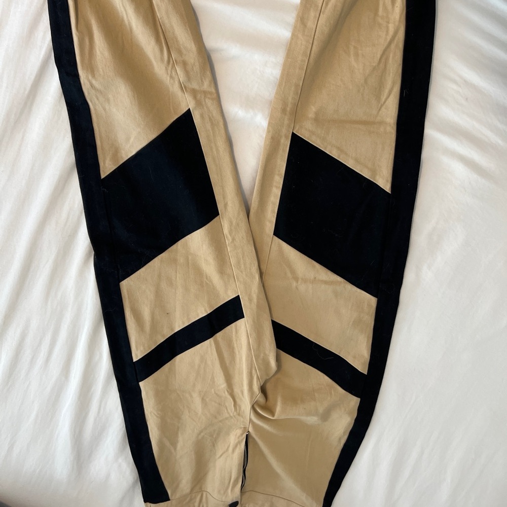 Tiger mist pants